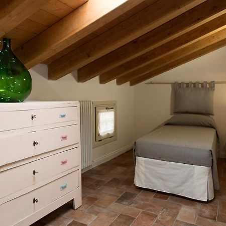 Borgodieci Bibbiano  Buitenkant foto