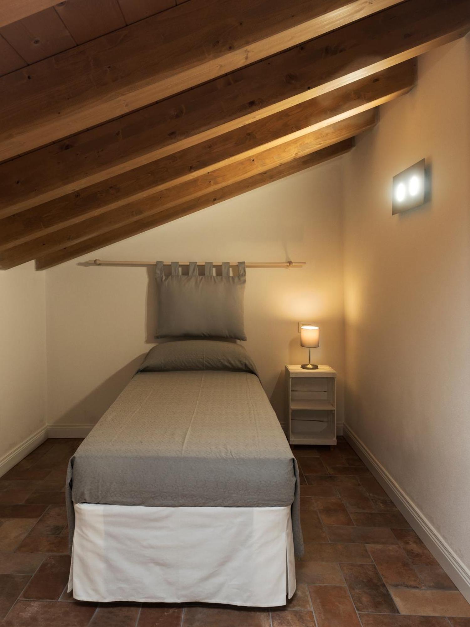 Borgodieci Bibbiano  Buitenkant foto